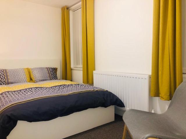 Bed and Breakfast Townhouse @ Corporation Street Stoke Экстерьер фото